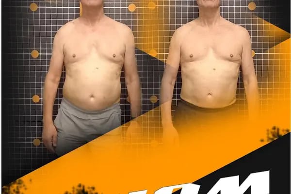 VENOM GYM - Resim 11