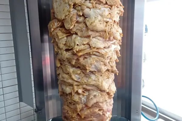 Zeyd Döner - Resim 2