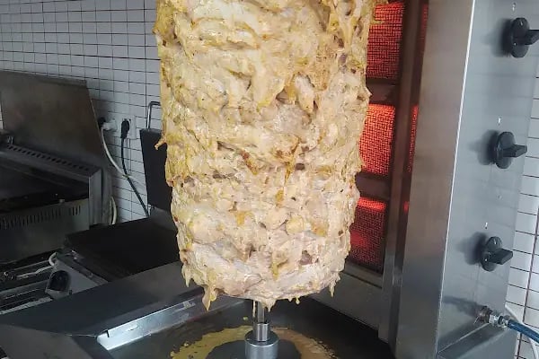 Zeyd Döner - Resim 4