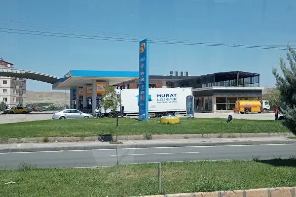 GÜNGÖR PETROL - OPET AKARYAKIT &amp; ELEKTRİKLİ ARAÇ ŞARJ İSTASYONU - Resim 6