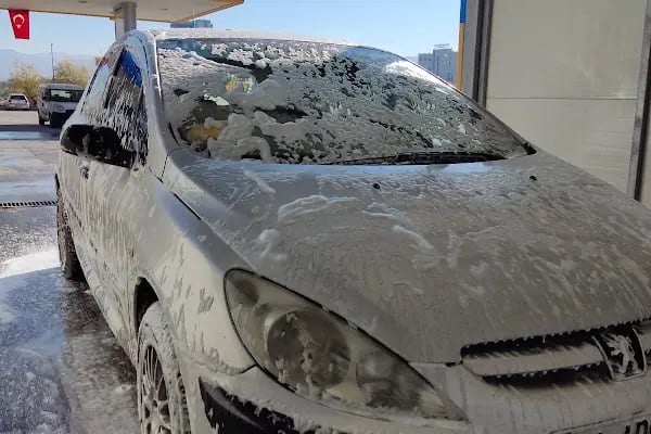 GÜNGÖR PETROL - OPET AKARYAKIT &amp; ELEKTRİKLİ ARAÇ ŞARJ İSTASYONU - Resim 17