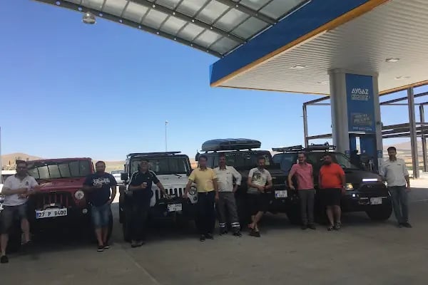 GÜNGÖR PETROL - OPET AKARYAKIT &amp; ELEKTRİKLİ ARAÇ ŞARJ İSTASYONU - Resim 10