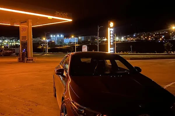 GÜNGÖR PETROL - OPET AKARYAKIT &amp; ELEKTRİKLİ ARAÇ ŞARJ İSTASYONU - Resim 14