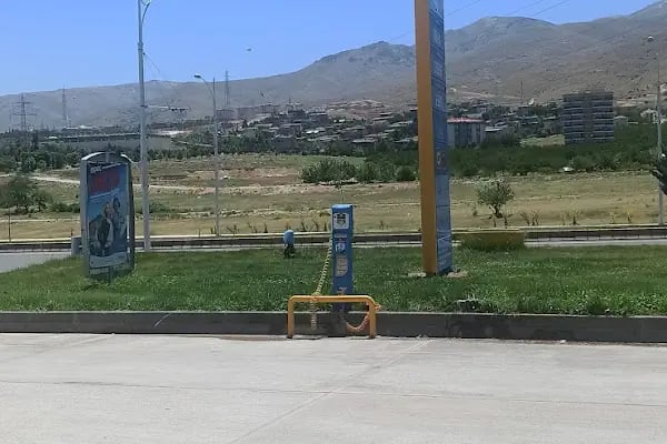 GÜNGÖR PETROL - OPET AKARYAKIT &amp; ELEKTRİKLİ ARAÇ ŞARJ İSTASYONU - Resim 7