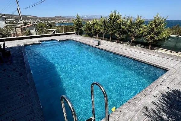 Havuz Pool Prefabrik - Resim 17