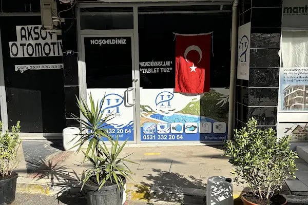 Havuz Pool Prefabrik - Resim 20