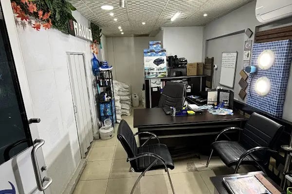 Havuz Pool Prefabrik - Resim 19