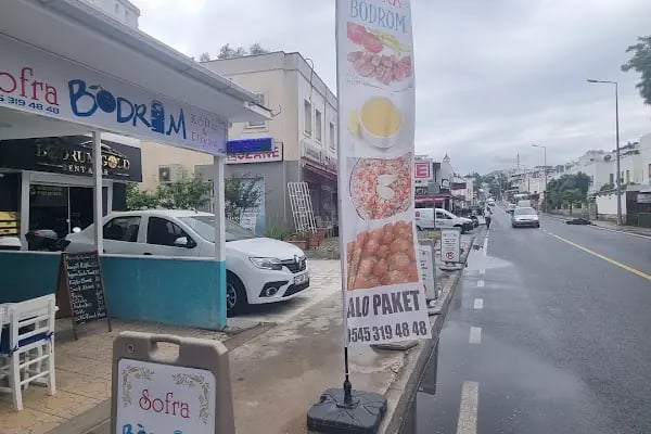 Bodrum Beyaz Melek Rent A Car - Resim 2