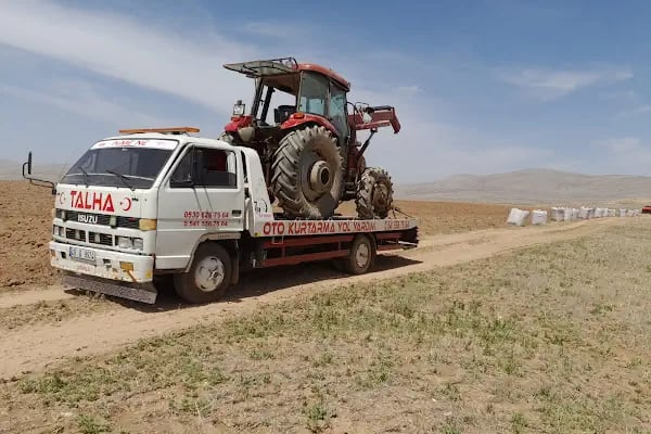 Afşin çekici oto kurtarma Talha oto kurtarma yolyardım - Resim 8