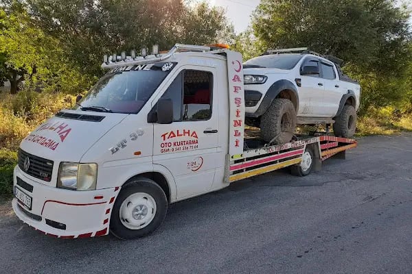 Afşin çekici oto kurtarma Talha oto kurtarma yolyardım - Resim 16