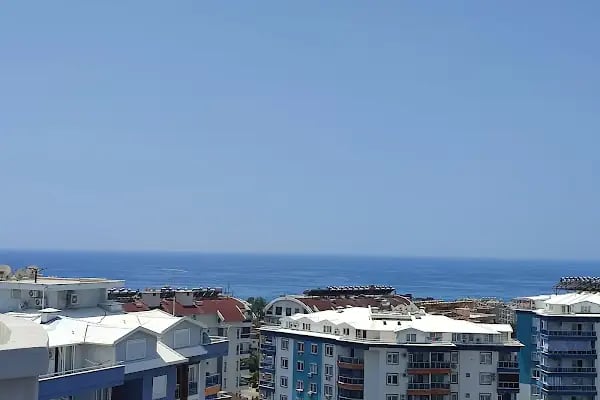 Panorama Garden Sitesi - Resim 12