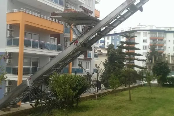 Panorama Garden Sitesi - Resim 10
