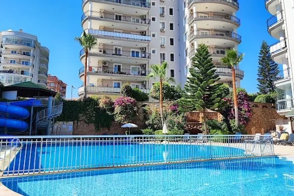 Panorama Garden Sitesi - Resim 2