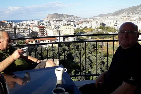 Panorama Garden Sitesi - Resim 18