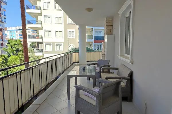 Panorama Garden Sitesi - Resim 3