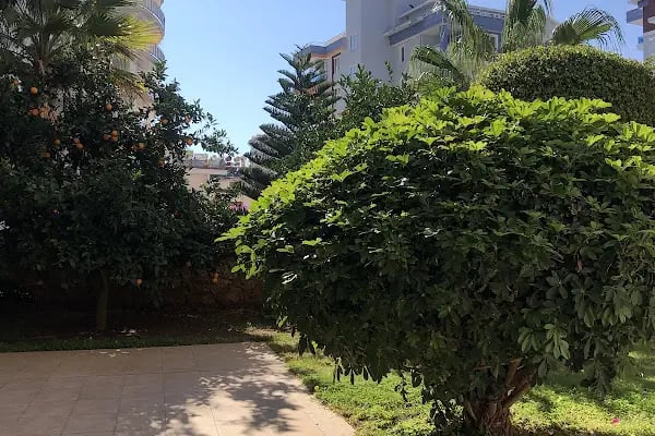 Panorama Garden Sitesi - Resim 5