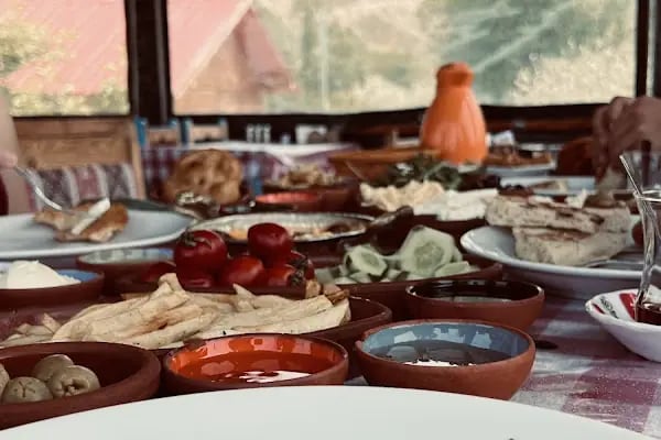 Kafe Köydeyiz - Resim 3