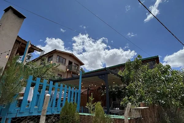 Kafe Köydeyiz - Resim 5