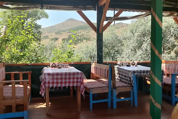 Kafe Köydeyiz - Resim 16