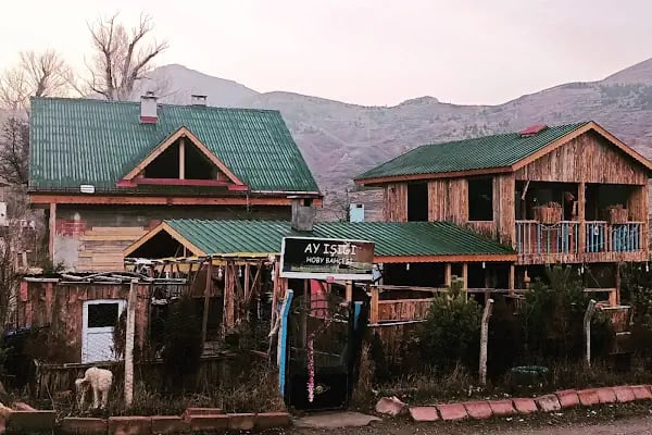 Kafe Köydeyiz - Resim 4