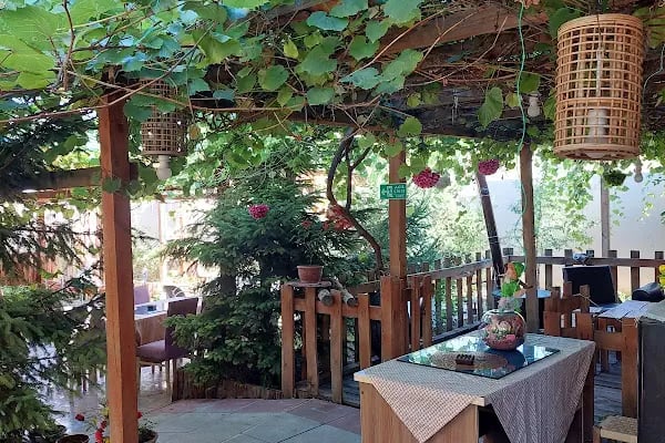 Kafe Köydeyiz - Resim 20