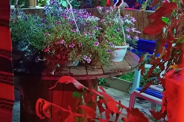 Kafe Köydeyiz - Resim 12
