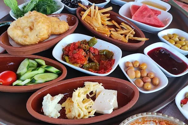 Kafe Köydeyiz - Resim 2