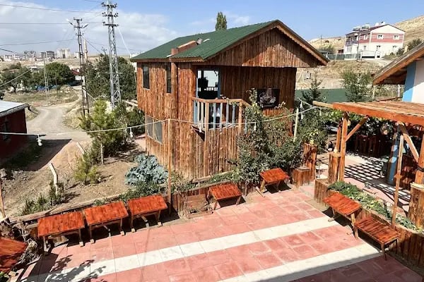 Kafe Köydeyiz - Resim 7