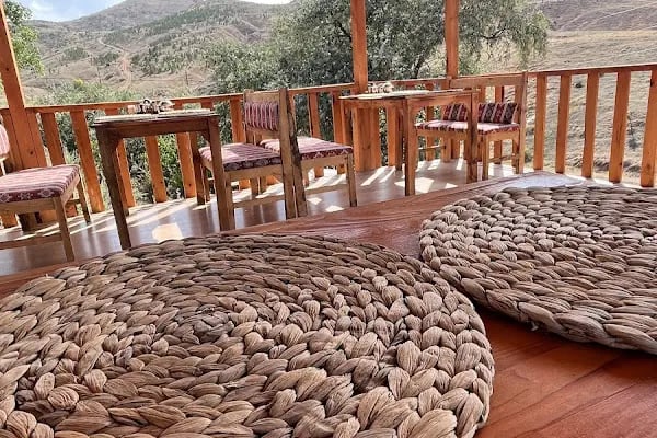 Kafe Köydeyiz - Resim 11