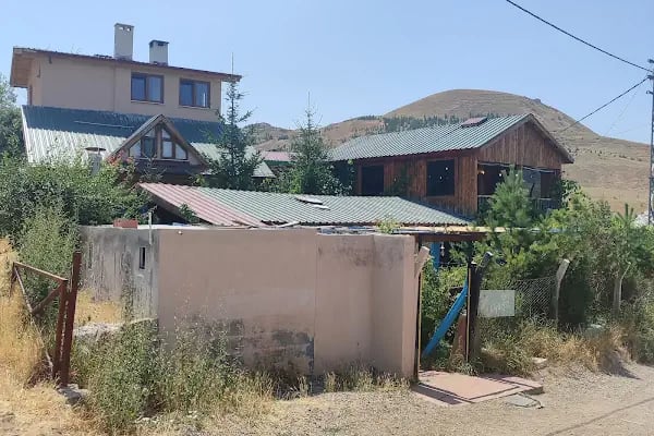 Kafe Köydeyiz - Resim 17
