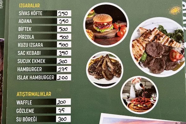 Kafe Köydeyiz - Resim 6