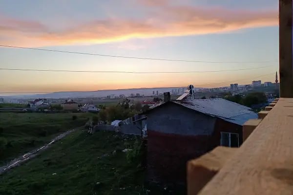 Kafe Köydeyiz - Resim 9