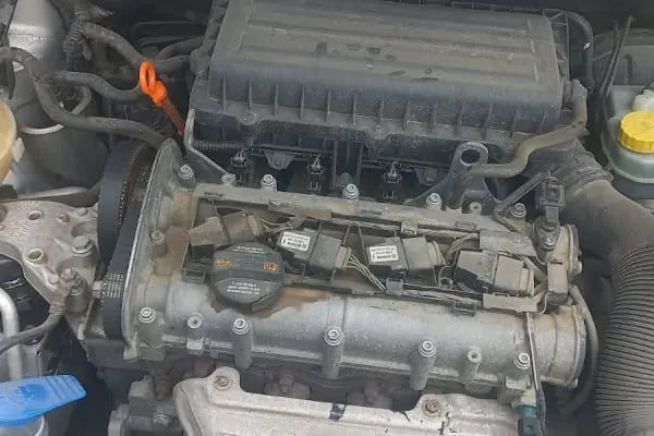 ED'S Car Wash &amp; Detailing - Resim 5