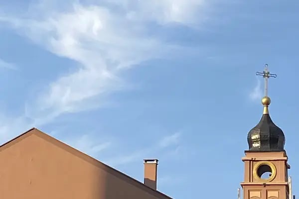 Mater Dolorosa Katolik Kilisesi - Resim 13