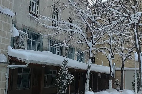 Yeşilbağ Ulu Cami - Resim 9