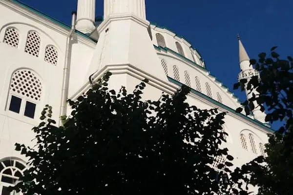 Yeşilbağ Ulu Cami - Resim 14