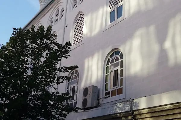 Yeşilbağ Ulu Cami - Resim 4