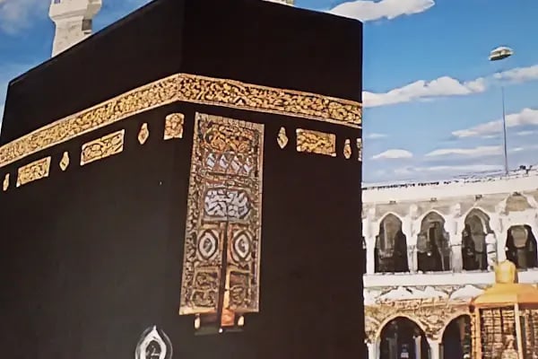 Yeşilbağ Ulu Cami - Resim 13