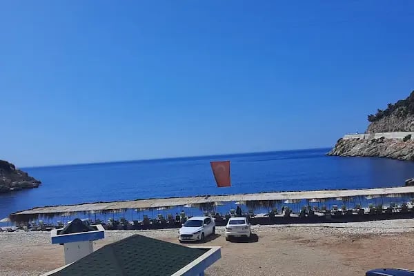 Finike Suluin Mağarası - Resim 9