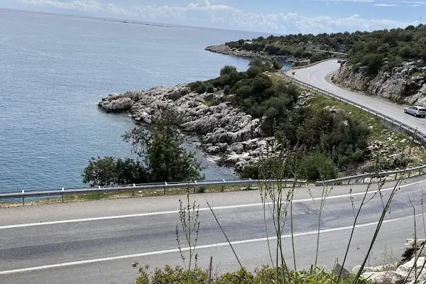 Finike Suluin Mağarası - Resim 14