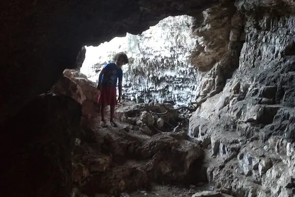 Finike Suluin Mağarası - Resim 19