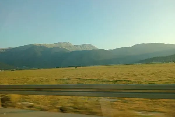 Finike Suluin Mağarası - Resim 15