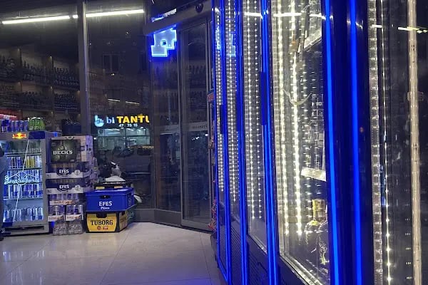 CADDE TEKEL İstanbul-Bağcılar 7/24 Açık Tekel - Resim 19