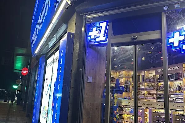 CADDE TEKEL İstanbul-Bağcılar 7/24 Açık Tekel - Resim 13
