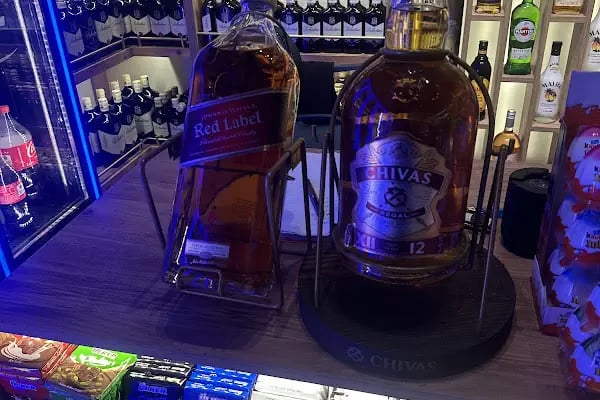 CADDE TEKEL İstanbul-Bağcılar 7/24 Açık Tekel - Resim 20