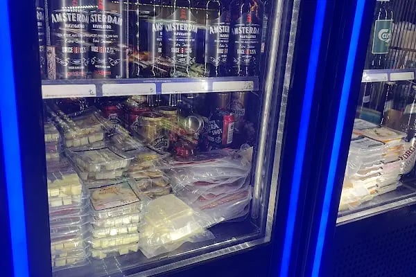 CADDE TEKEL İstanbul-Bağcılar 7/24 Açık Tekel - Resim 9