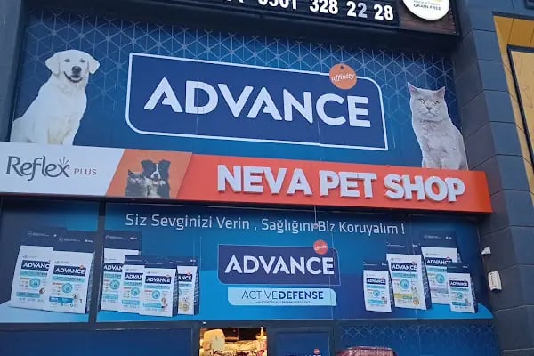 Neva Pet Shop - Resim 7