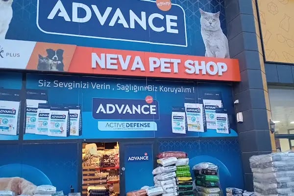 Neva Pet Shop - Resim 14