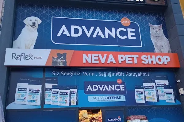 Neva Pet Shop - Resim 11