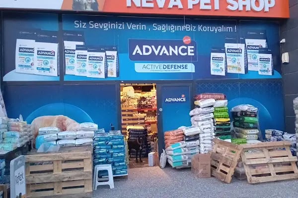 Neva Pet Shop - Resim 5